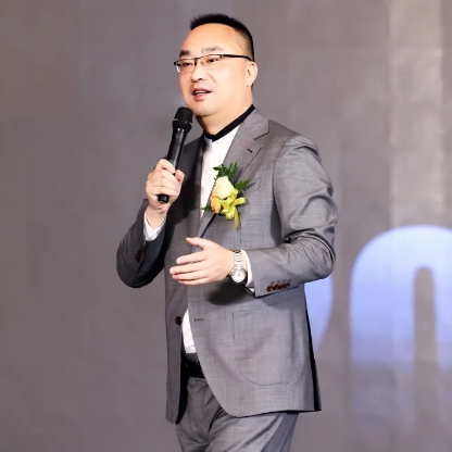 榜樣力量 | 松偉高端燈飾傳承品牌慈善精神，彰顯民族企業(yè)擔當